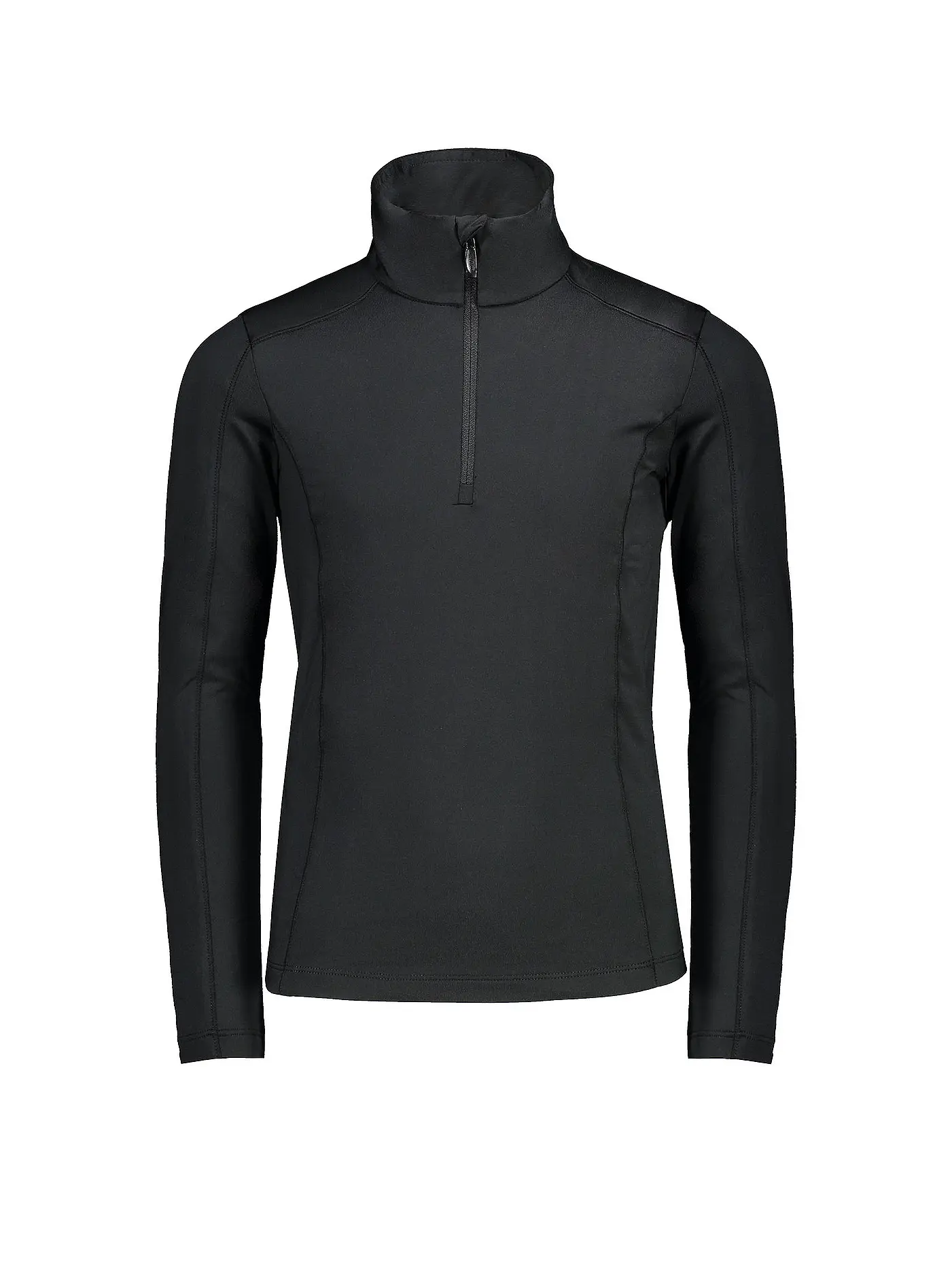 CMP | Mädchen Unterzieh Zipshirt | 